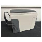 Electric Travel Cooler 11x14
