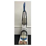 Hoover Heat Force Carpet Cleaner