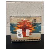 Native American pattern seat covers