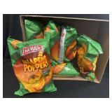 6 bags of jalapeï¿½o popper