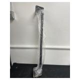 Heavy Duty Pull up Bar 38in with Hardware