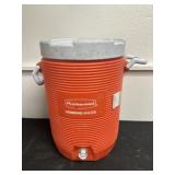 Rubbermaid Drinking Water Dispenser