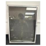 24x18 Glass Display Case