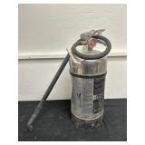 K-Guard Fire Extinguisher