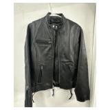 Wilsonï¿½s Leather Size M Jacket