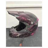 GMAX size S Helmet