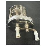 Sportmaster Vintage Reel