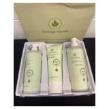 Set of 3 new exofringe