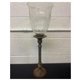 23ï¿½ candle holder