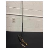 Small hook fishing gaff with one of a kind angler