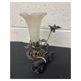 8ï¿½ table hummingbird lamp