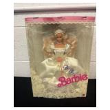 1991 dream bride Barbie