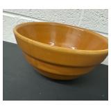 Vintage Bauer Los Angeles Beehive Bowl #18