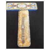 Brighton watch in tin