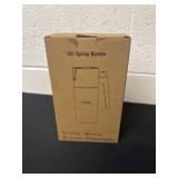 500ml oil spray bottle