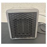 Space heater handy