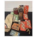 Wire, casters, glides and more