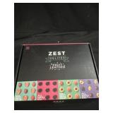 New zest delites