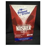 48oz kosher salt