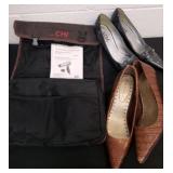 CHI mini hair appliances and two pairs of