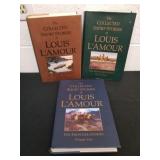 Louis L'Amour, The collected short stories