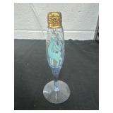 Federal Glass Capri Atomic Boomerang Amoeba