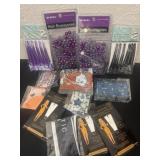 New body tape hair accessories and hair  clips