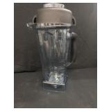 New Blender replacement top