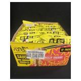 12 packs of cheese umami