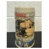 Coors stein