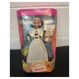 1994 pilgrim Barbie