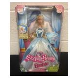 1998 Sleeping beauty Barbie