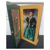 1996 Yuletide romance