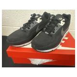 Vintage Nike air max shoes size 9