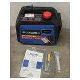 Poxurio Digital Inverter Generator