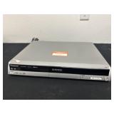 Panasonic DVD recorder DMR ï¿½ ES 10