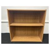 23x24x9.5 Wooden Shelf