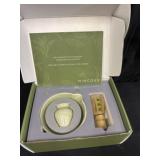 MINGOUS matcha tea set.