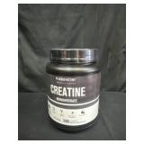 New creatine 200 serving 1000g