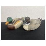 2ï¿½ plaster ducks