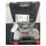 New car cleaning kit