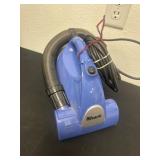 Shark handheld  vacuum