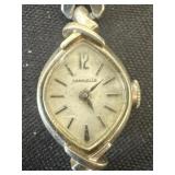 Vintage Caravelle Wristwatch