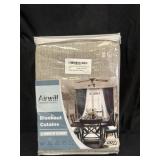 New black out curtains