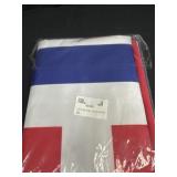 250 year anniversary flag