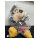 Vintage Disney  Mickey Mouse 12ï¿½