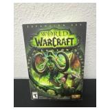 World Of war craft expansion set