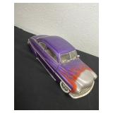 Die cast 1949 mercury car