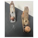 Corsair and no name wood plains