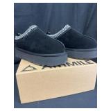 New airline size 7.5 shoes